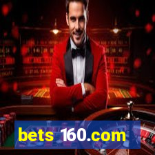 bets 160.com